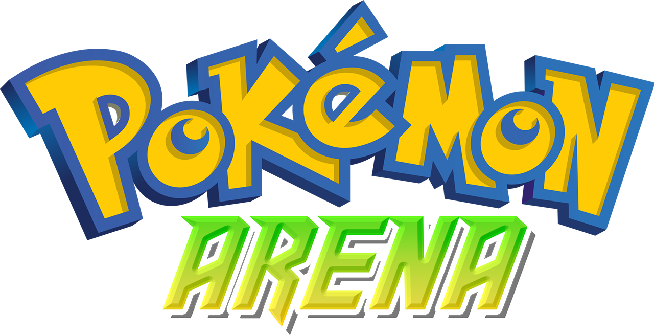 Pokemon-Arena